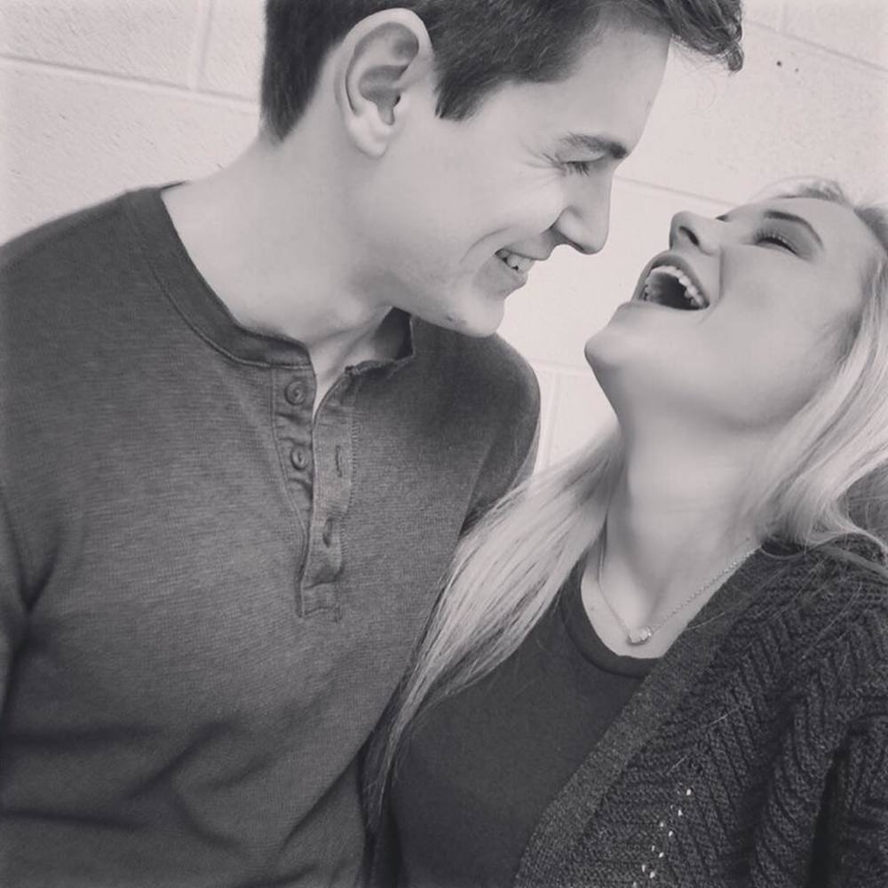 Meet your Posher, Lexi